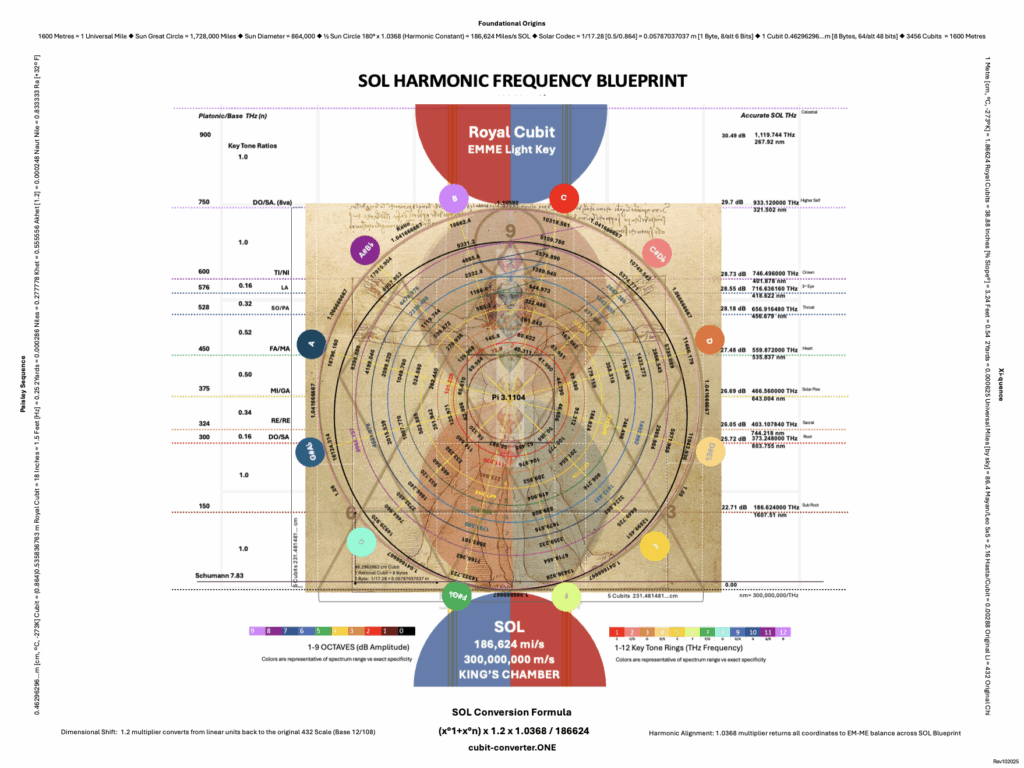 Copernicus submission EMME Harmonic Resonance Blueprint rc light key code revision 10-2025
