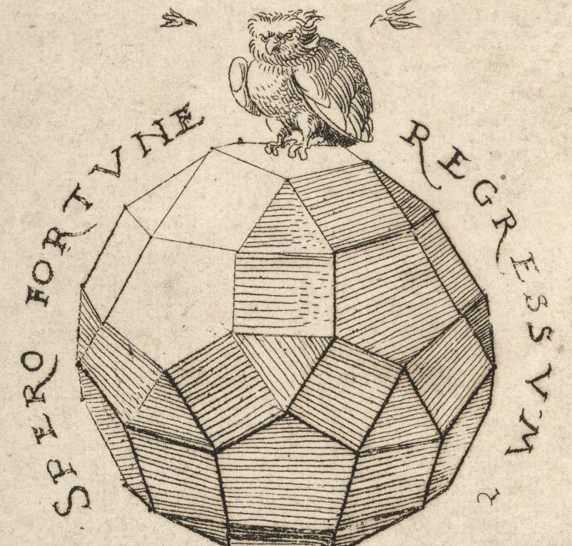 Great Rhombicosidodecahedron