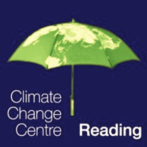 CCCRdg Climate Change Centre Reading