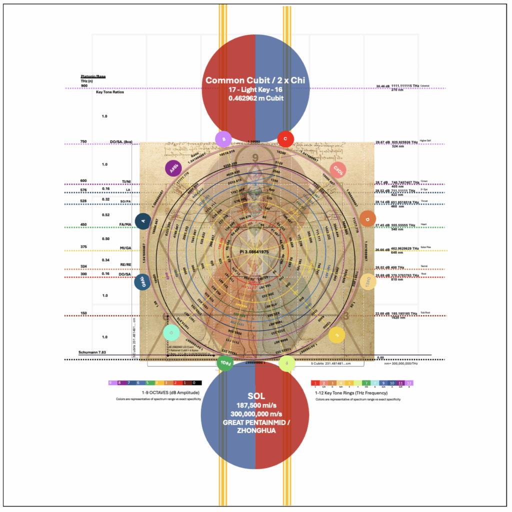 EMME Genetic Light Keys