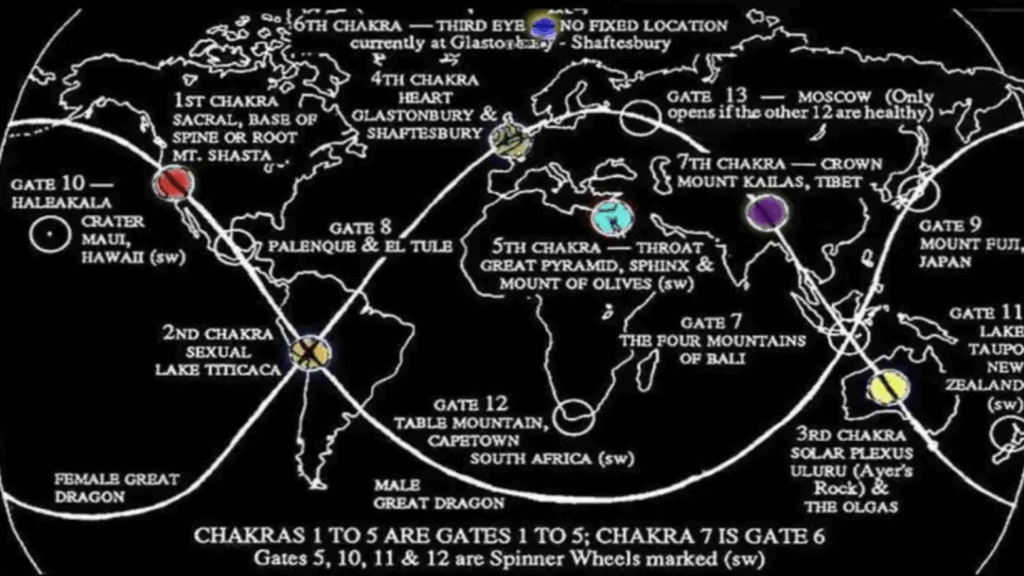 EMME Energetic Light Grid