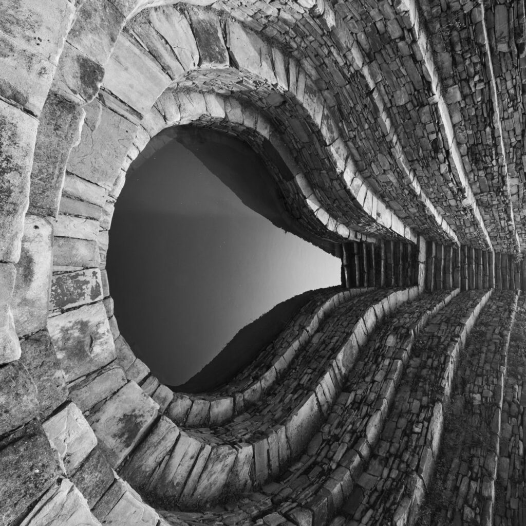 Stepwell Kund Mailacherla