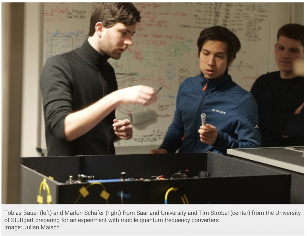 quantum repeaters, quantum internet, quantum consciousness