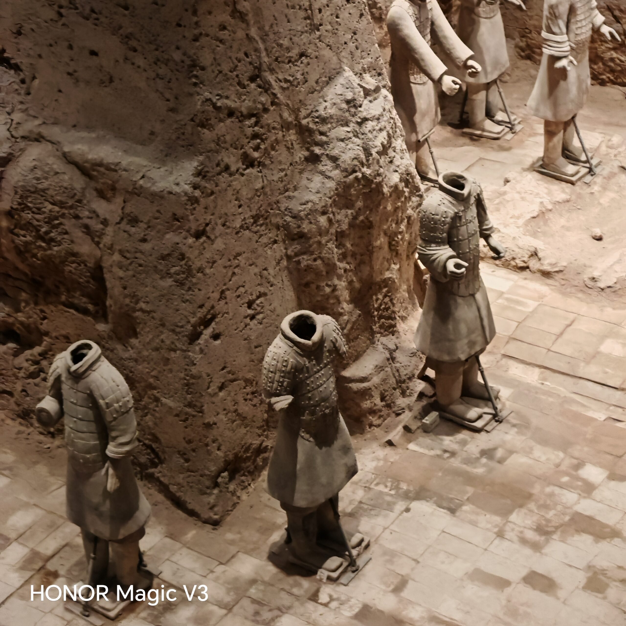 Proportional distance