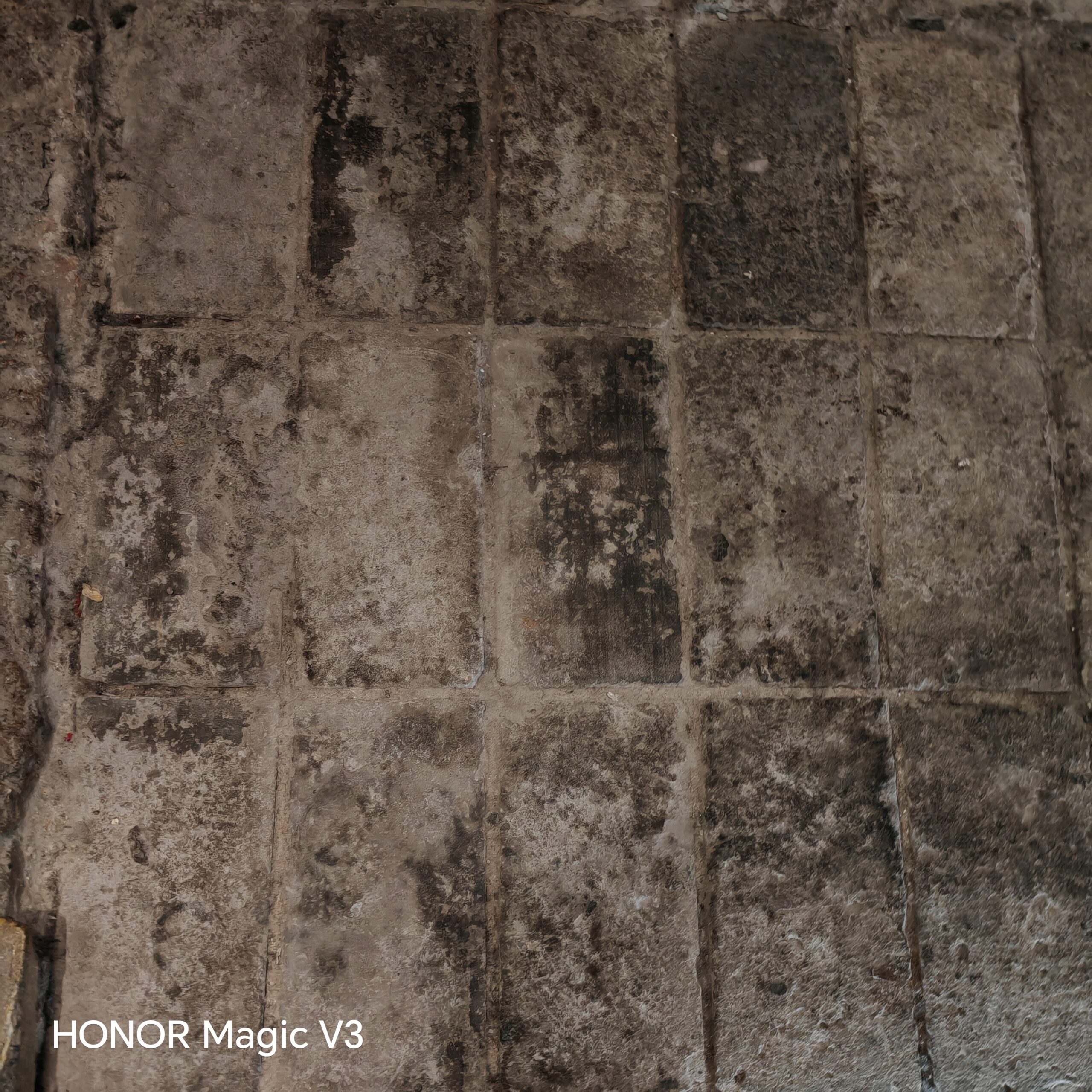 Floor basin pit 1 demo