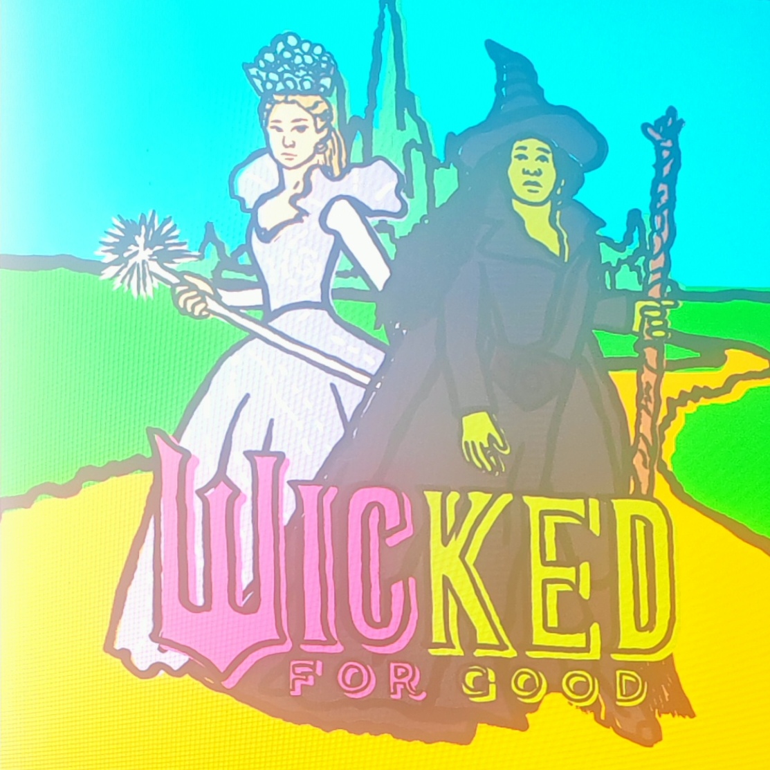 Wicked