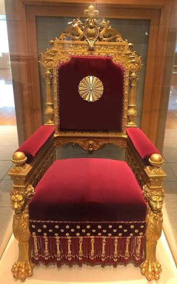 The Throne