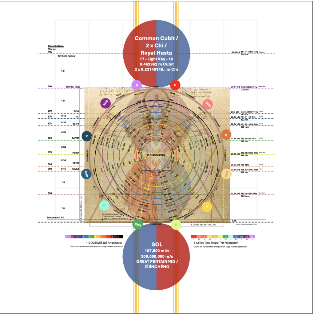 EMME Genetic Light Keys