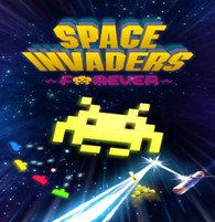 Space invaders
