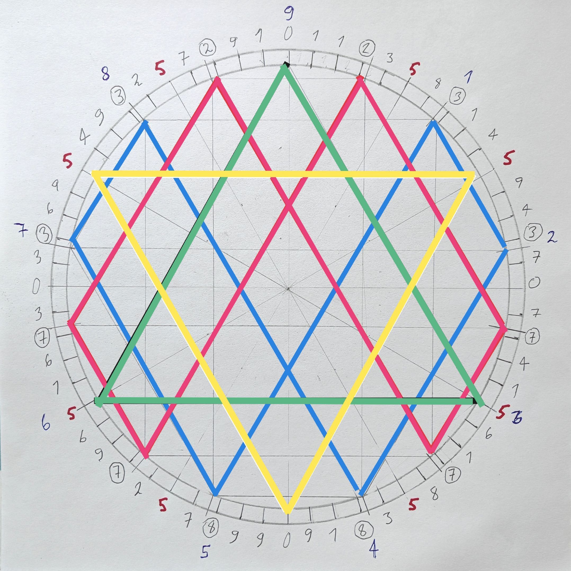 tessla mirror