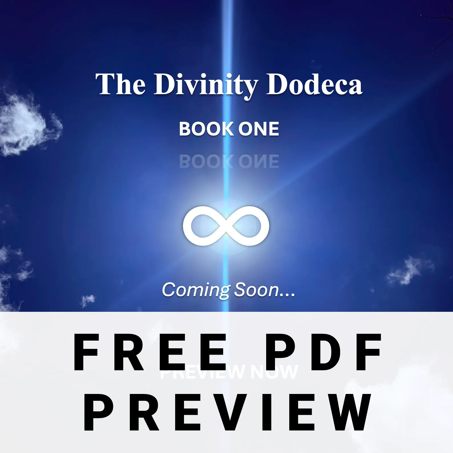 The Divinity Dodeca PDF Preview